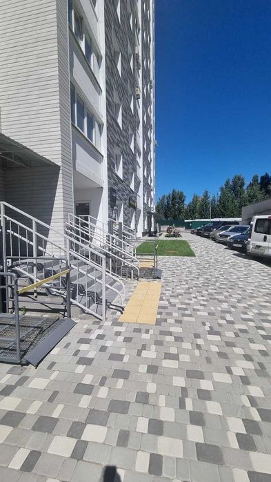 БЕЗ% Оренда 2-к. квартира, пр.Коноплянский 22а, (ТЦ Караван) Оболонь