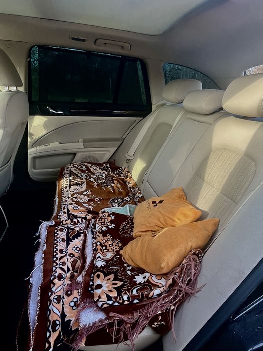 Продається Skoda SuperB 2013 року