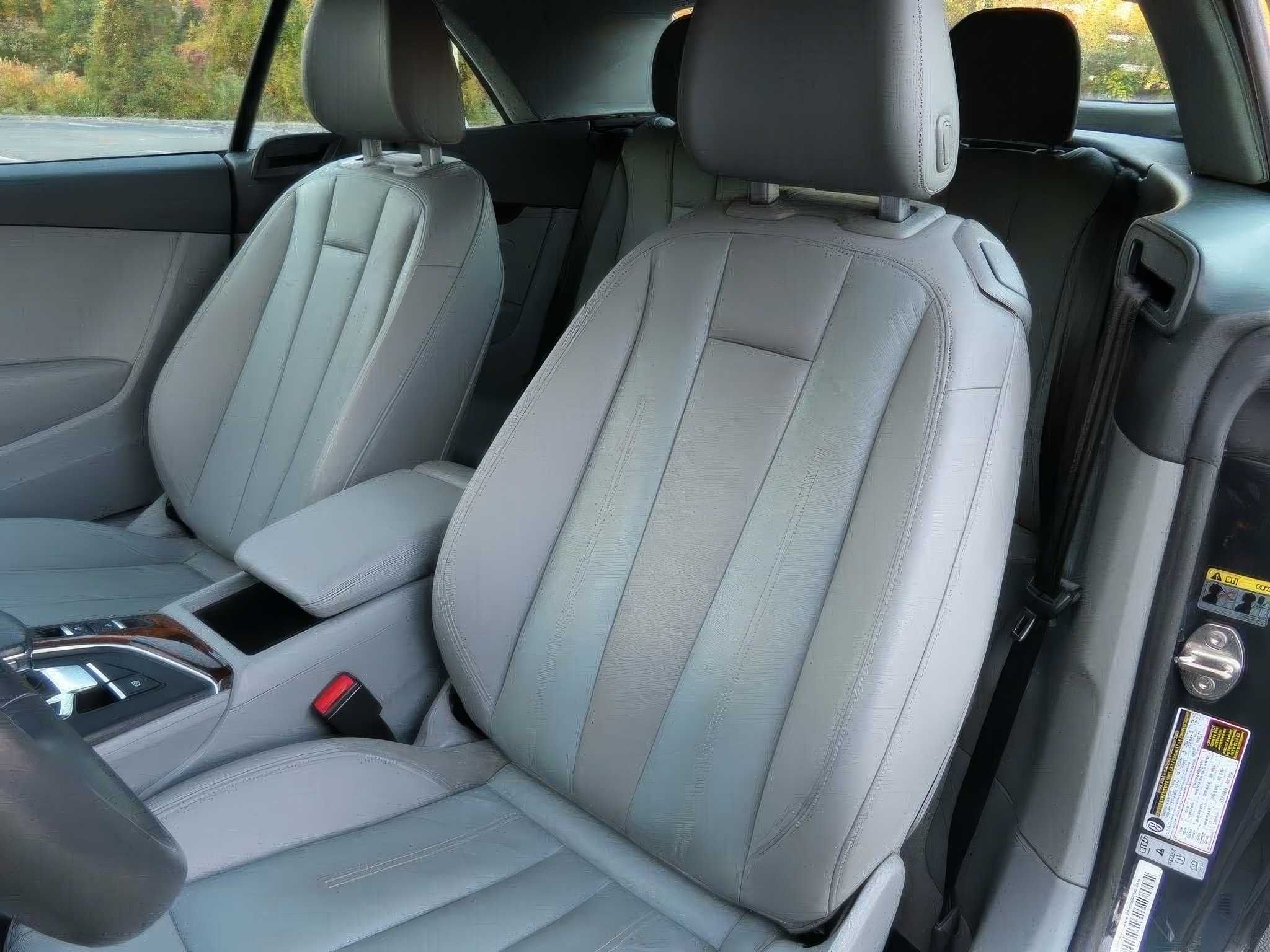 Audi     A5  2018