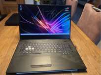 Ігровий ноутбук Asus ROG Strix G17,3 | RTX 2070 | I7-8750H