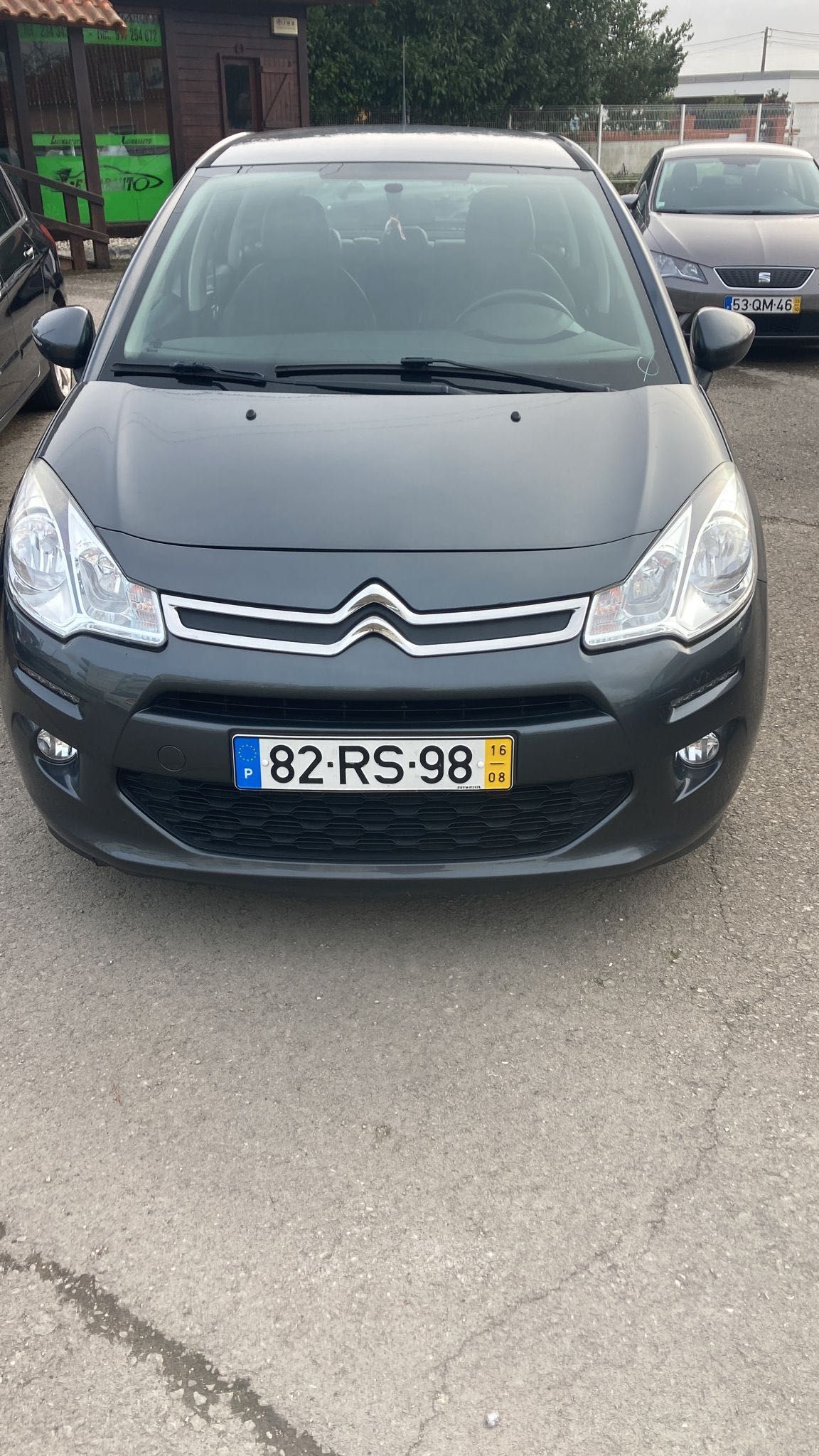 Citroen C3  2016