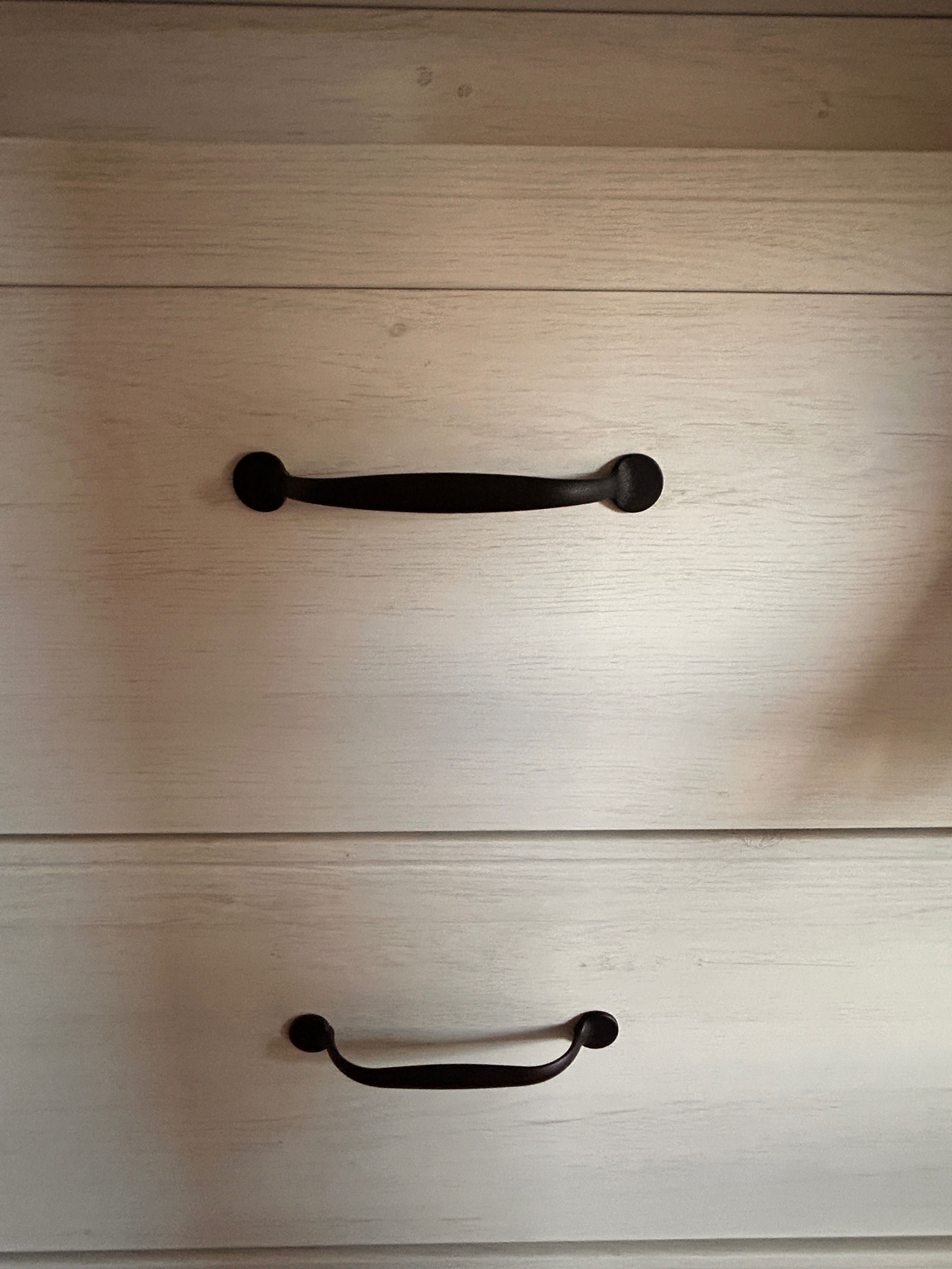 Komoda biała Ikea