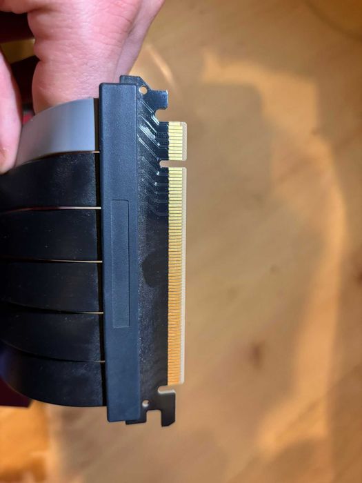 Cooler Master uchwyt do karty graficznej COOLER MASTER V3 (PCIE 4.0)