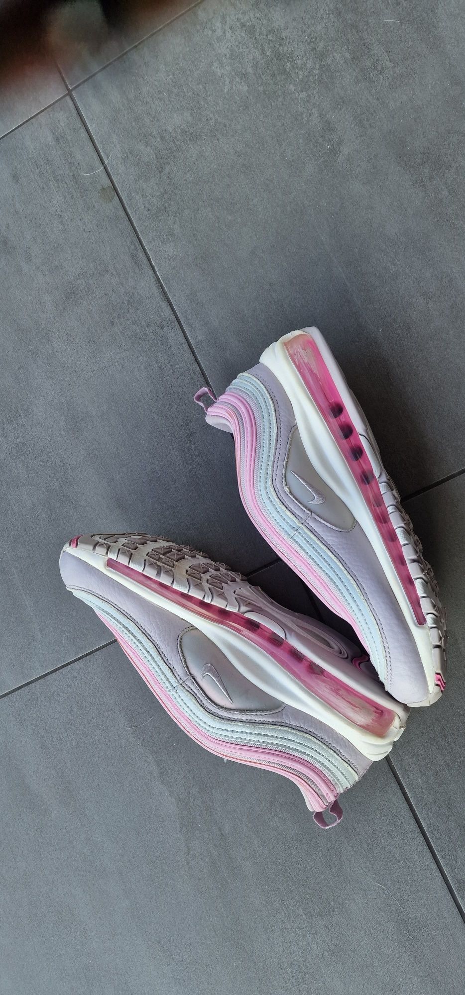 Sapatilha Air max 97 Nike