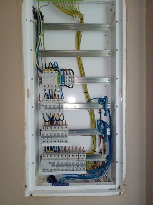 Elektryk Warszawa i Okolice