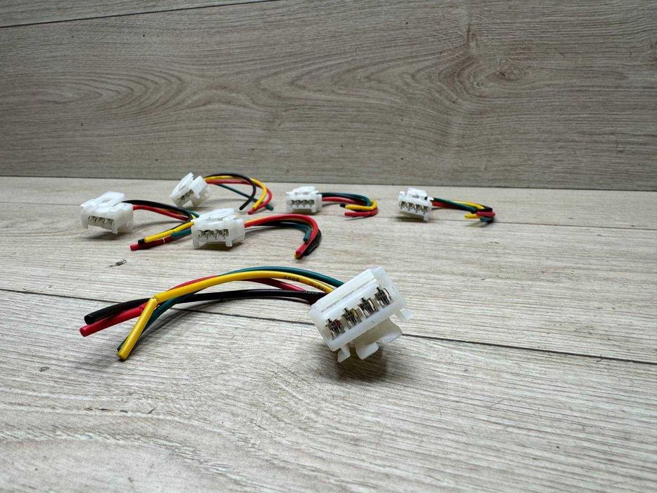 Фішка ліхтаря Разъем фонаря заднего Фонар Фишка Альфа Ромео Alfa Romeo