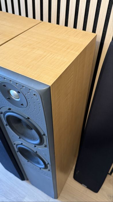 Kolumny Bowers Wilkins B&W DM309   Dm 309