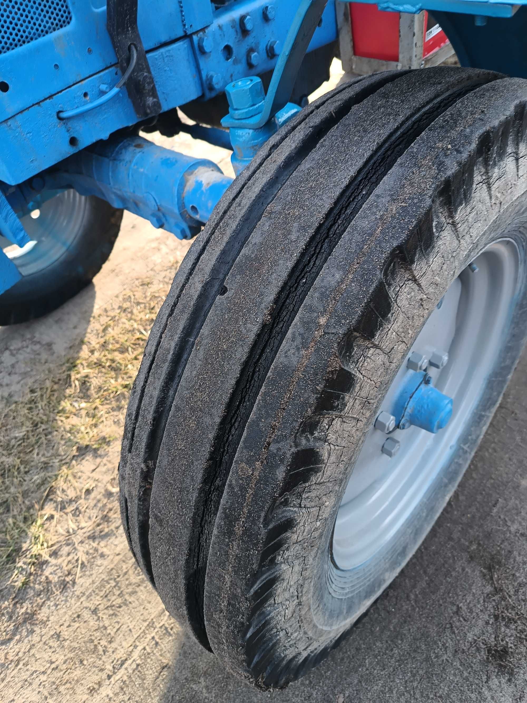 Продам трактор мтз 80