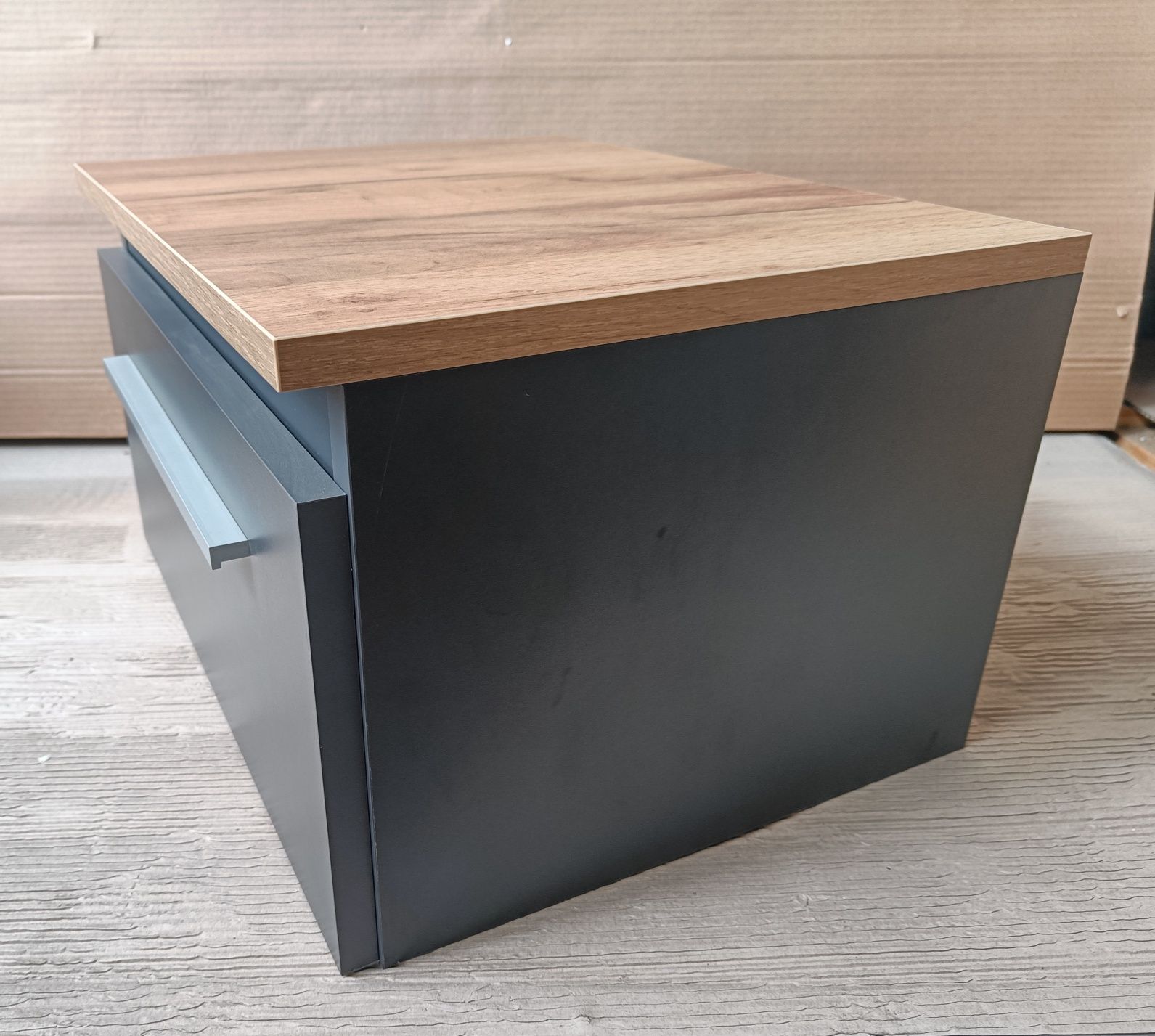 Szafka pod umywalkę 50cm