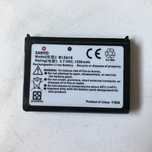 Bateria akumulator Li-ion 1250 mAh SANYO WIZA16 HTC