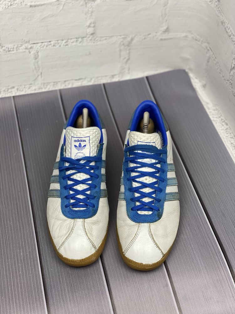 Чоловічі кросівки Adidas Athen 43p