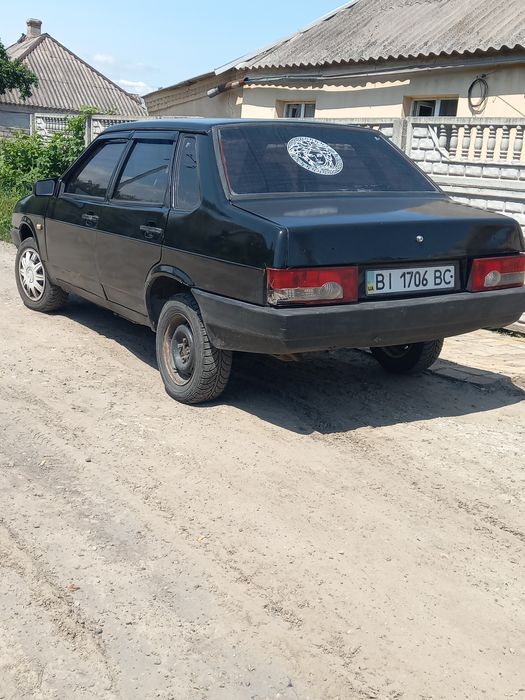 Продам 2199 на ходу