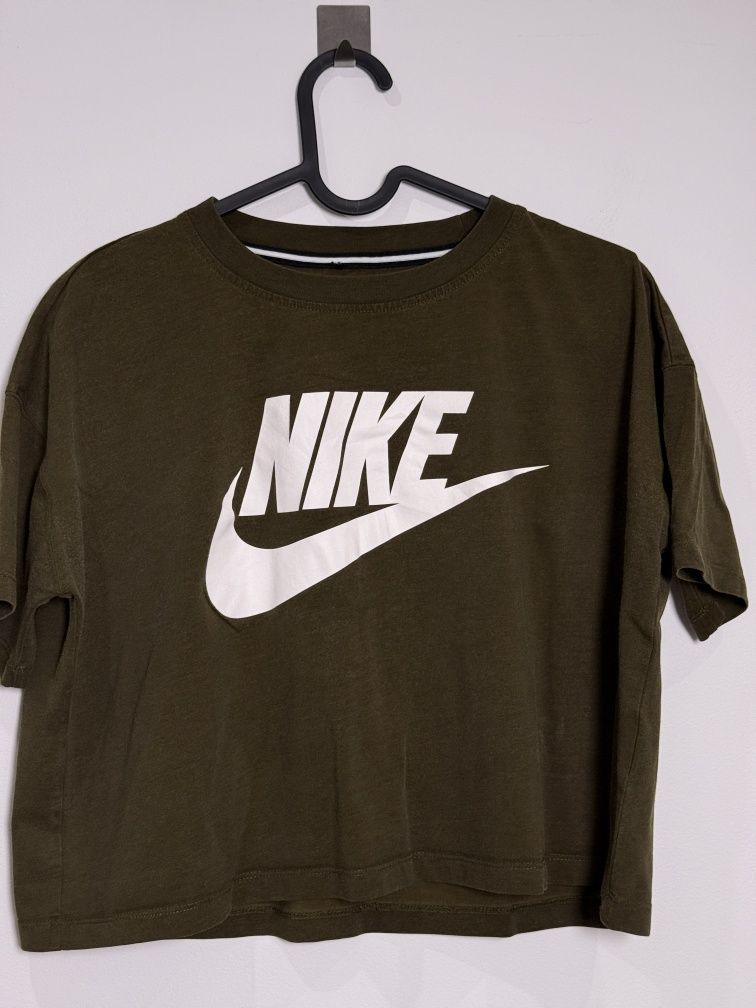 Top sportowy Nike damskie xs