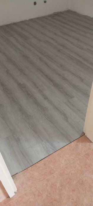 Reforma e Construção Profissional – W.O Walkover