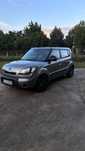 Kia Soul Bardzo Dobry stan 1,6 benzyna + gaz