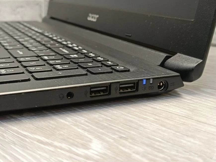 ACER Aspire 15.6" 2022 Intel 4 ядра 500Gb