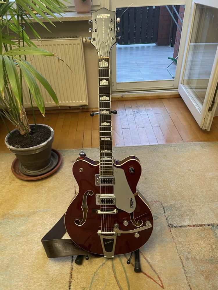 Gretsch 5422T korea