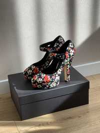 Dolce&Gabbana туфли