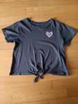 T-shirt 10/11 anos