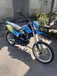 Lifan KPX 250 1500$ Куплен в 2024 году 4к пробег