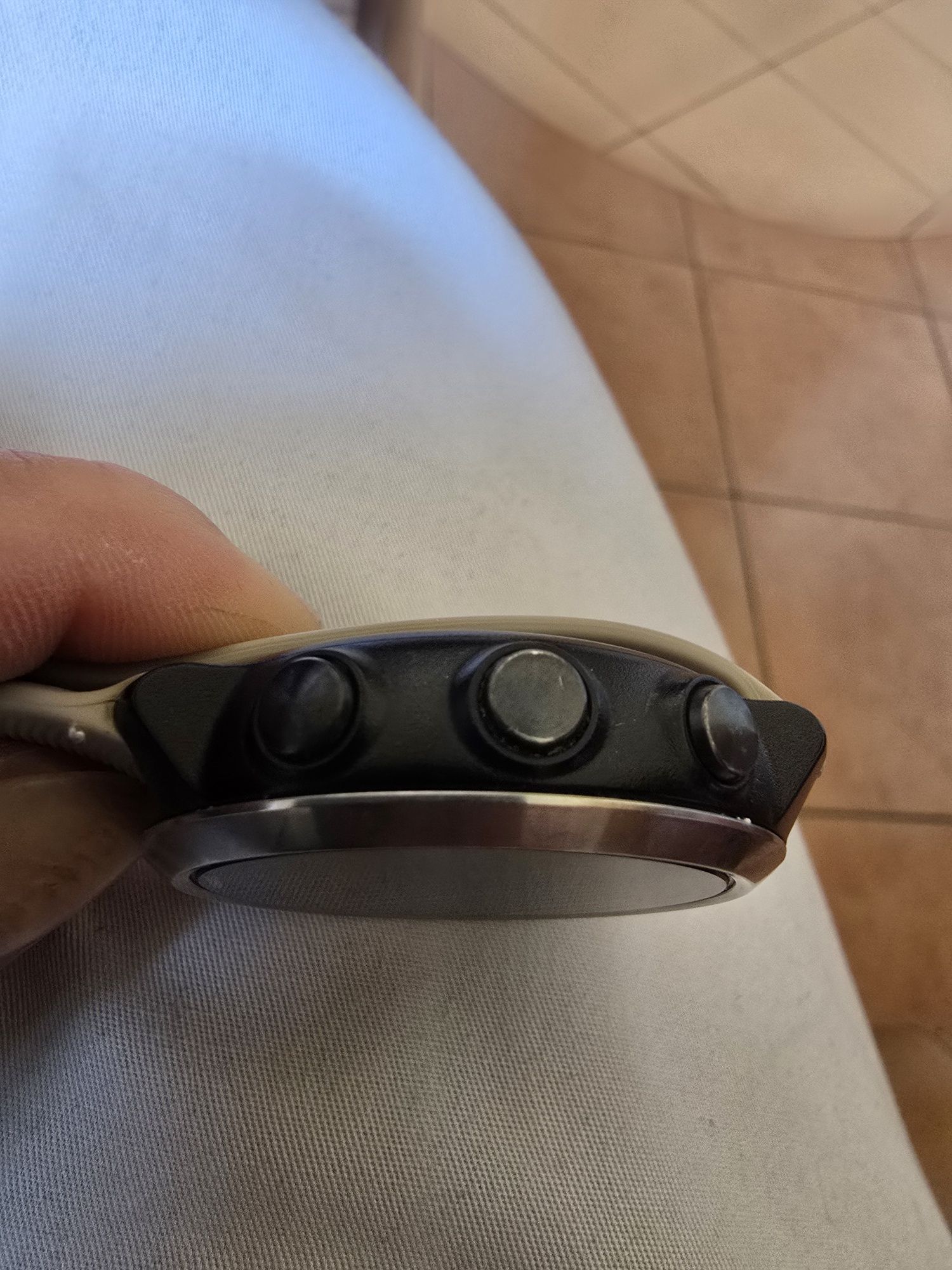 Zegarek Garmin Forerunner 645 music + 4 paski wymienne