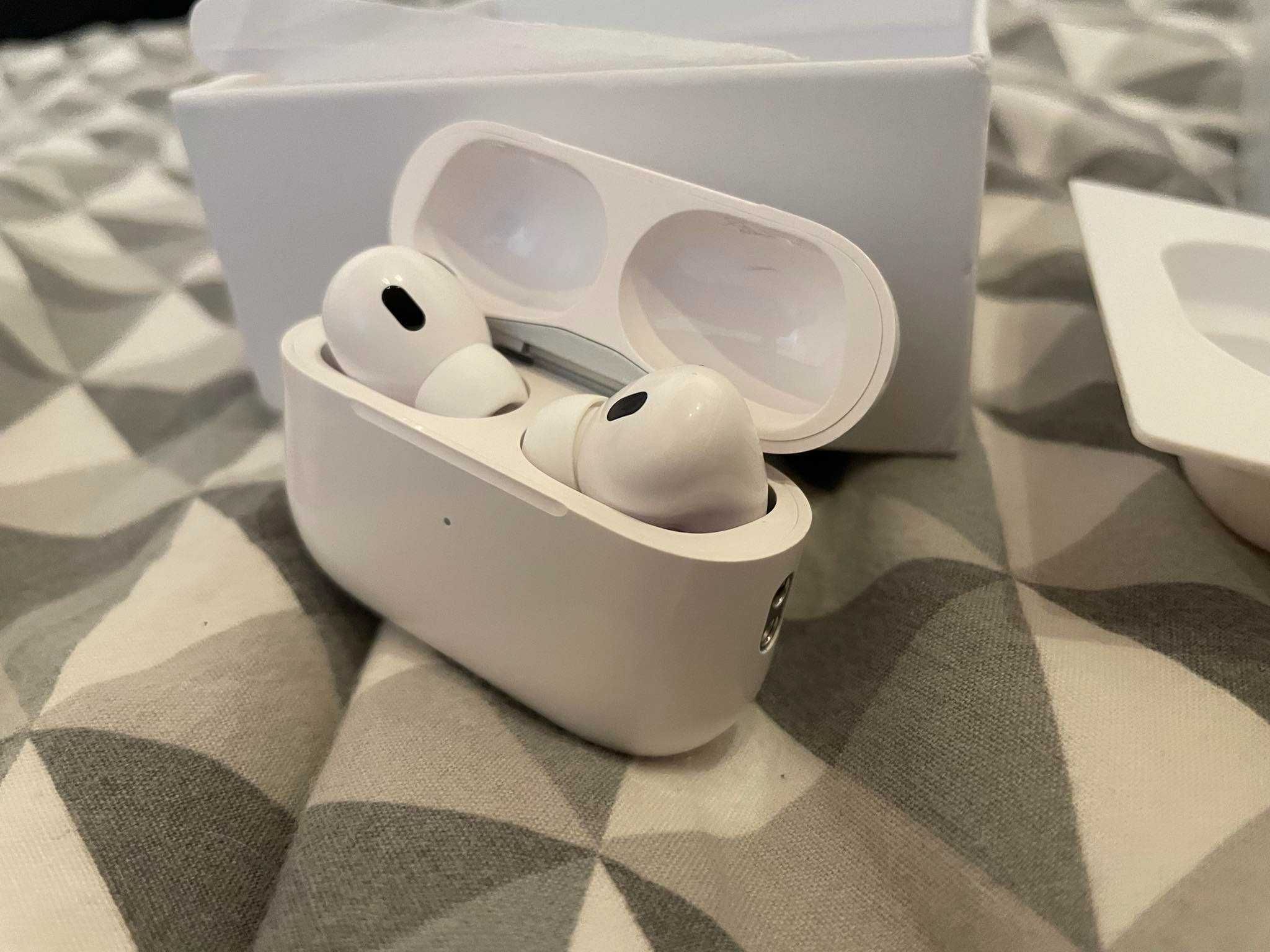 Air pods Pro 2 gen