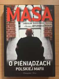 MASA. O pieniądzach polskiej mafii