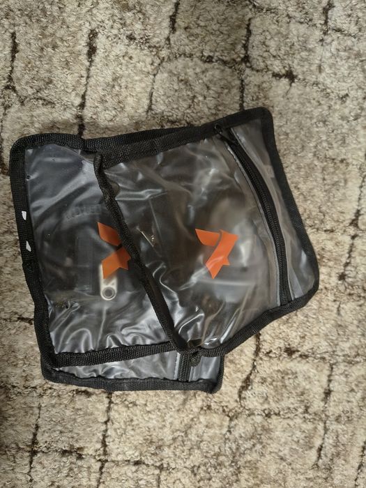 Гарнітури до Motorola DP4400, DP4800