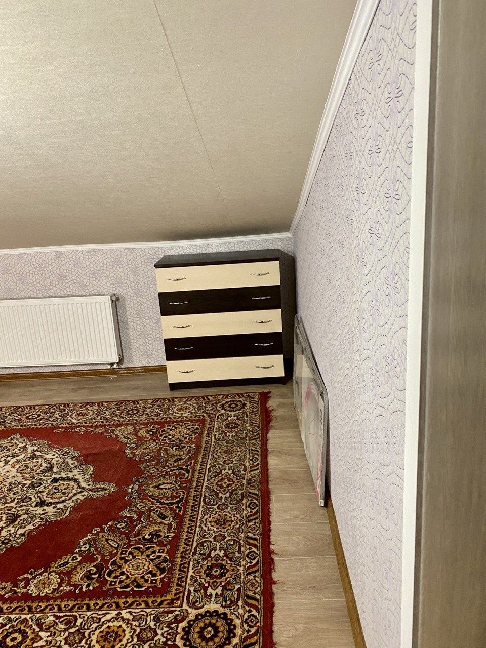 Оренда 2-рівневої квартири – 56 м² | ЖК "Молодіжне Містечко" | 15000