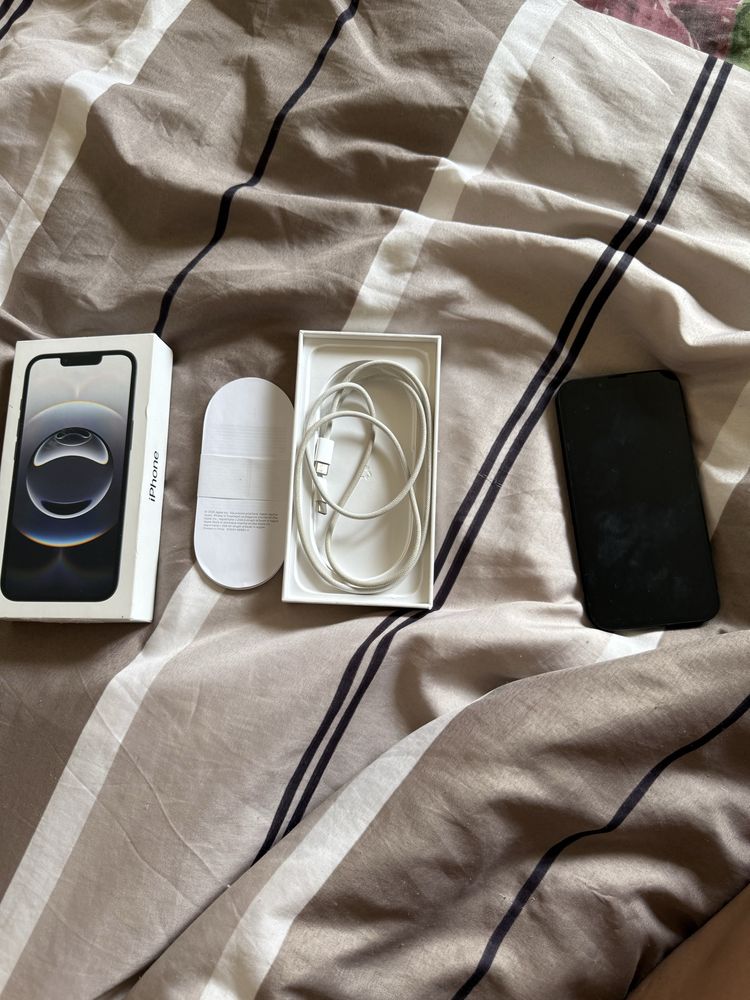 Iphone 16e 128gb
