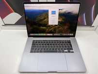 Apple Macbook Pro A2141 16 Mid 2019 (2020) i7-9750H/16GB /512GB /5300M