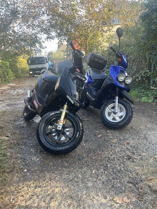 Ямаха бвс 100kyb