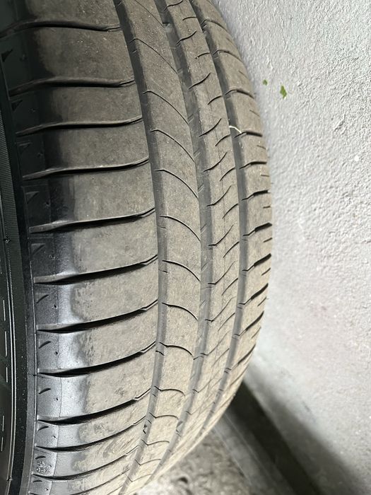 Продам! Диски 5/112 Р16 резина 205/55Р16