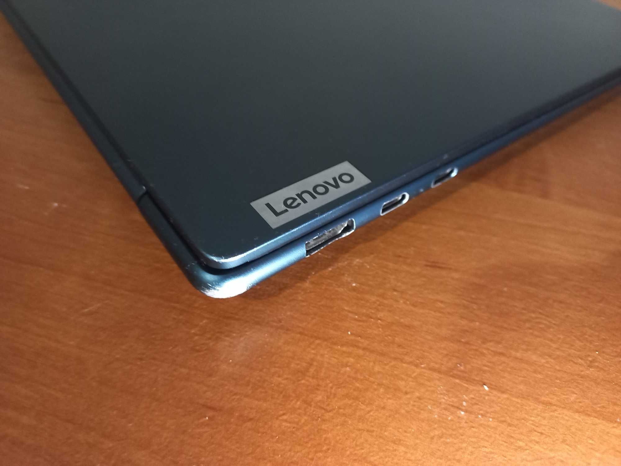 Супер тонкий Lenovo Yoga Pro 7 14IRH8  2023 року з Nvidia RTX4050