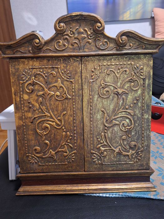 Il Trittico Portinari-FIRENZE -Galleria Uffizi