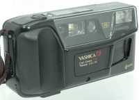 Yashica T3 Carl Zeiss T* Tessar 2.8 35mm