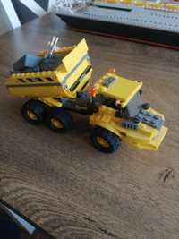 Sprzedam lego 7631 ciężarówka