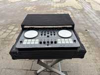 Mikser DJ Serato beatmix 4
