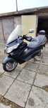 Suzuki BURGMAN 400