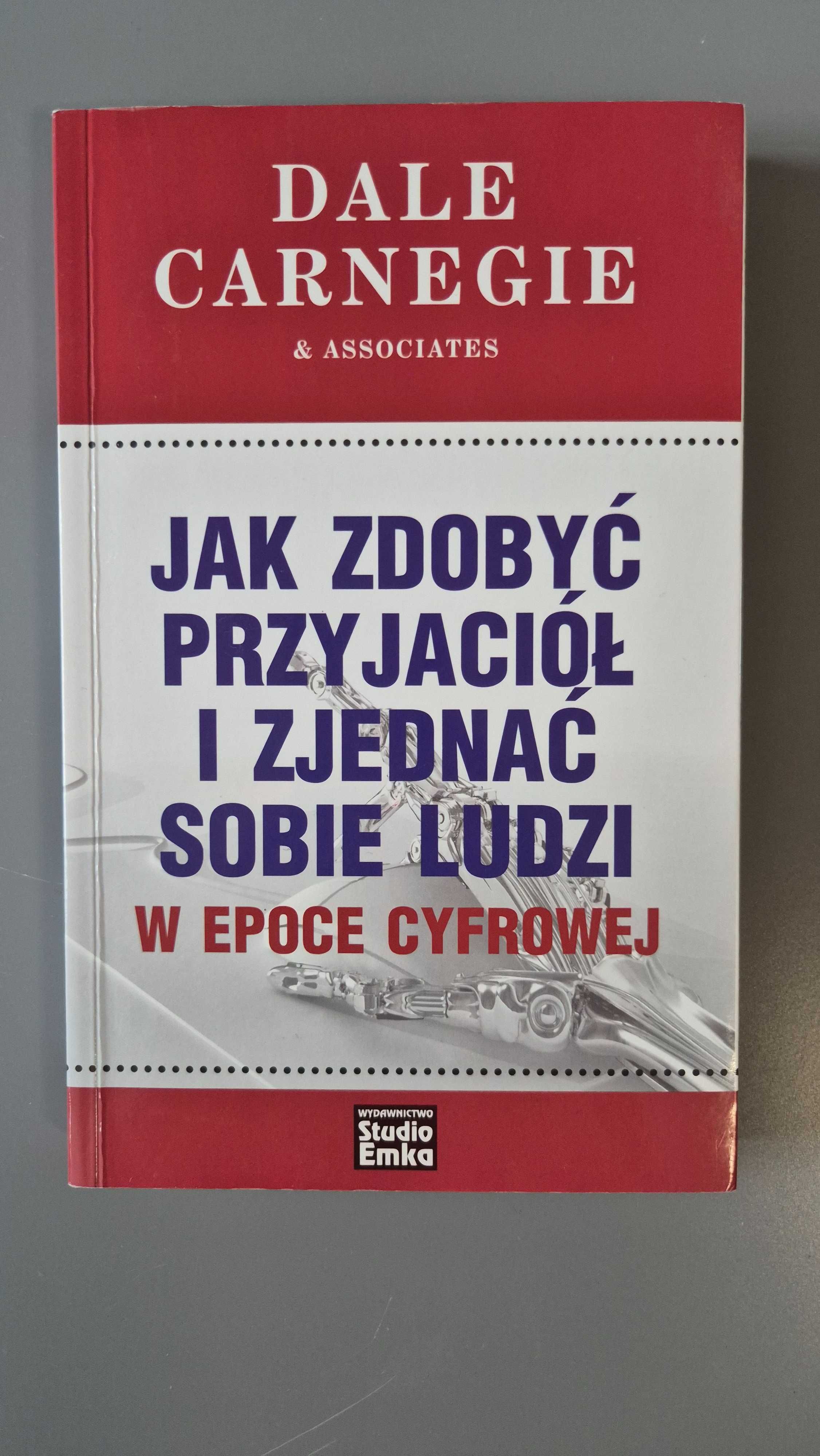Jak zdobyć przyjaciół i zjednać sobie ludzi w epoce cyfrowej