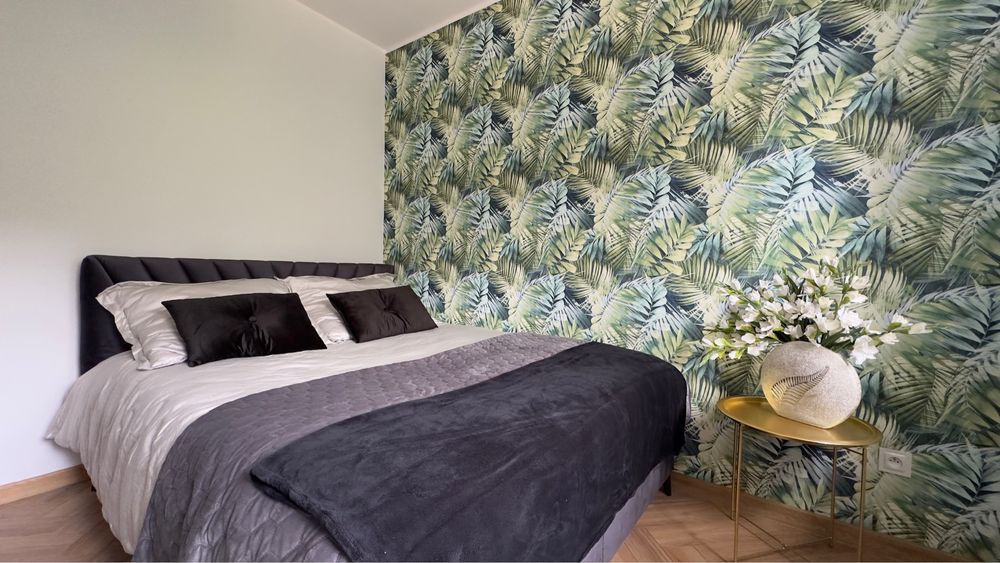 Apartament na wynajem 300 metrów od morza | TARAS WIDOKOWY | LAS |