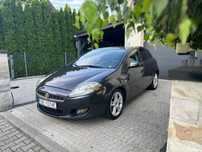Fiat Bravo Fiat Bravo 1.4 16v LPG zadbany