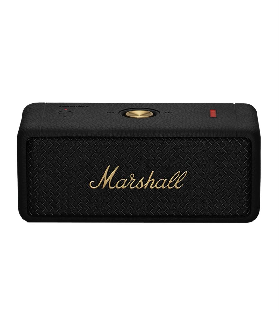 Marshall Emberton II przenośny głośnik Bluetooth, bezprzewodowy