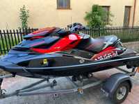 Seadoo rxp 260RS