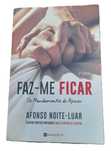 Faz-me Ficar, de Afonso Noite-Luar