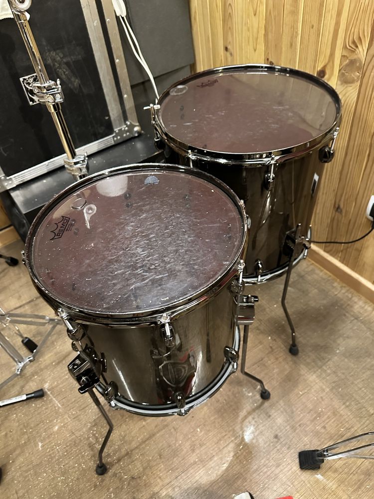 Gretch Catalina Maple