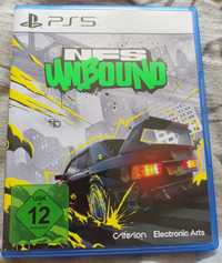 NFS Unbound Ps 5