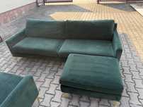 Sofa 3-osobowa - bardzo ladna