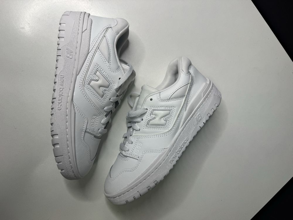 Чоловічі кросівки New Balance 550