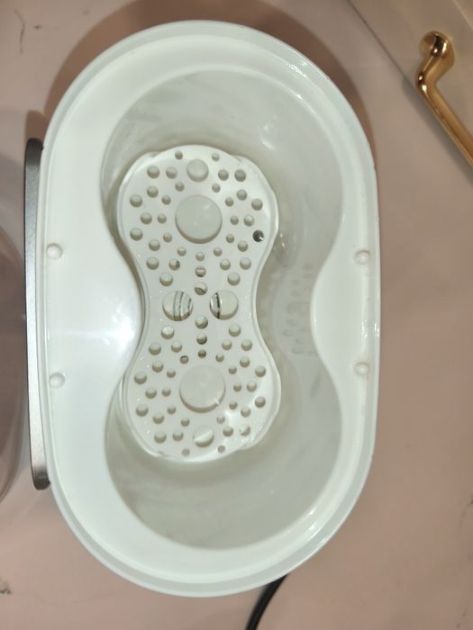 Podgrzewacz do butelek dla niemowląt 9 w 1